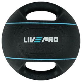 Livepro Lp8111 5 Kg Kulplu Sağlık Topu