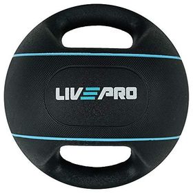Livepro Lp8111 6 Kg Kulplu Sağlık Topu