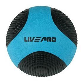 Livepro Lp8112 6 Kg Sağlık Topu