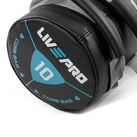 Livepro LP8120 10 kg Ağırlık Çantası