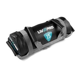 Livepro LP8120 15 kg Ağırlık Çantası