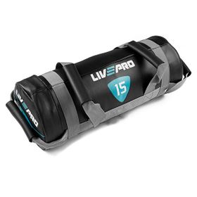 Livepro LP8120 15 kg Ağırlık Çantası