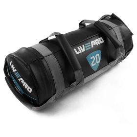 Livepro LP8120 20 kg Ağırlık Çantası