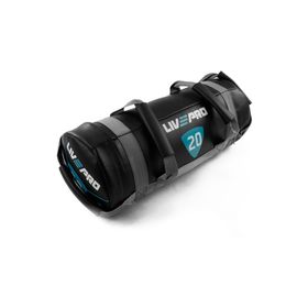 Livepro LP8120 20 kg Ağırlık Çantası