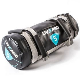 Livepro LP8120 25 kg Ağırlık Çantası