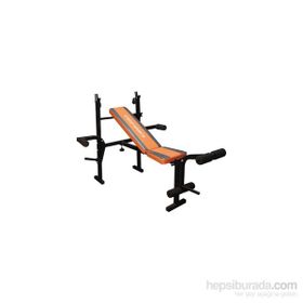 Livepro LP8120 25 kg Ağırlık Çantası