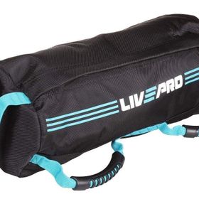 Livepro Lp8121 Ayarlanabilir Ağırlık Çantası