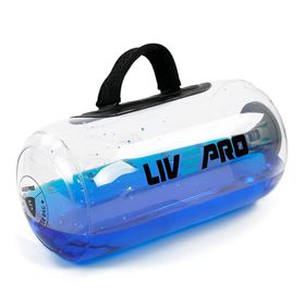 Livepro Lp8125 Su Dolu Ağırlık Çantası