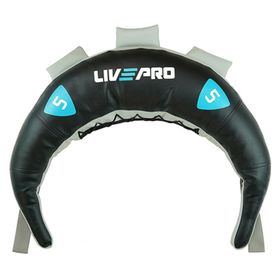 Livepro LP8130 5 kg Bulgar Çantası-Bulgarian Bag