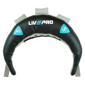 Livepro LP8130 5 kg Bulgar Çantası-Bulgarian Bag