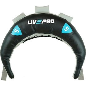 Livepro LP8130 5 kg Bulgar Çantası-Bulgarian Bag