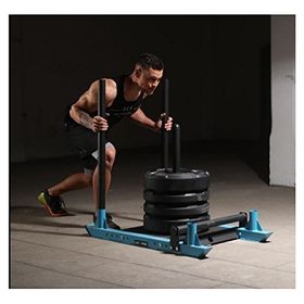 Livepro LP8142 Crossfit Güç Kızağı