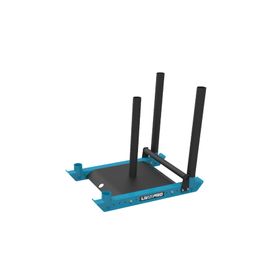 Livepro LP8142 Crossfit Güç Kızağı