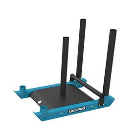 Livepro LP8142 Crossfit Güç Kızağı