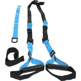 Livepro LP8162 Suspension Trainer-Asılma Egzersiz Seti