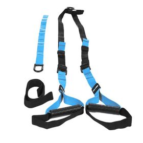 Livepro LP8162 Suspension Trainer-Asılma Egzersiz Seti