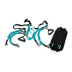 Livepro LP8166 Elastic Suspension Trainer-Asılma Egzersiz Seti