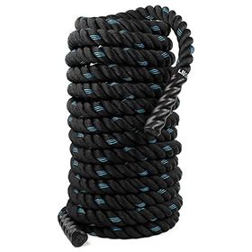 Livepro LP8170-L2 15 m Crossfit Halatı