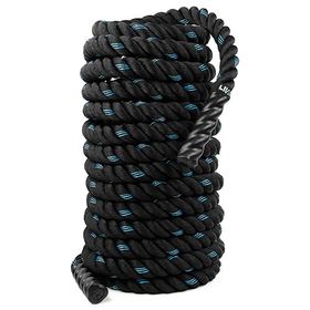 Livepro LP8170-L2 15 m Crossfit Halatı