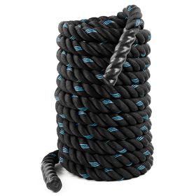 Livepro LP8170-M2 12 m Crossfit Halatı