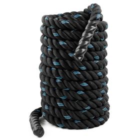 Livepro LP8170-M2 12 m Crossfit Halatı