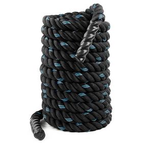 Livepro LP8170-M2 12 m Crossfit Halatı