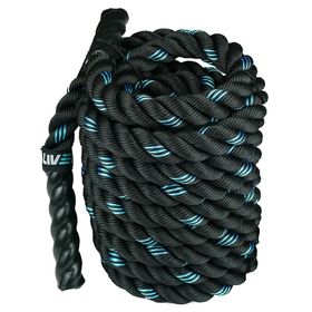 Livepro LP8170-S1 Crossfit Egzersiz İpi-Sallama Halatı 9m