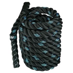Livepro LP8170-S1 Crossfit Egzersiz İpi-Sallama Halatı 9m