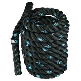 Livepro LP8170-S1 Crossfit Egzersiz İpi-Sallama Halatı 9m
