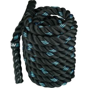 Livepro LP8170-S1 Crossfit Egzersiz İpi-Sallama Halatı 9m