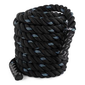 Livepro LP8170-S2 9 mt Crossfit Halatı