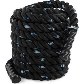 Livepro LP8170-S2 9 mt Crossfit Halatı
