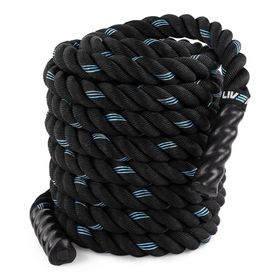 Livepro LP8170-S2 9 mt Crossfit Halatı