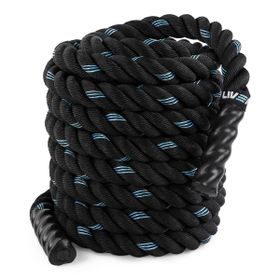 Livepro LP8170-S2 9 mt Crossfit Halatı
