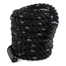 Livepro LP8170-S2 9 mt Crossfit Halatı