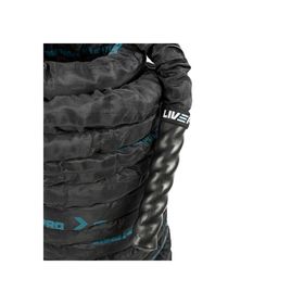 Livepro LP8172-L2 Kılıflı 15 m Crossfit Halatı