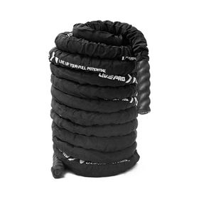 Livepro LP8172-M2 12 mt Kılıflı Crossfit Halatı