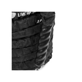 Livepro LP8172-S1 9 m Kılıflı Crossfit Halatı