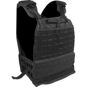 Livepro LP8194-B Siyah 10 Kg Ağırlık Yeleği