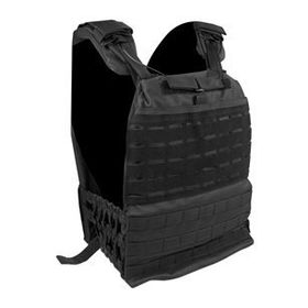 Livepro LP8194-B Siyah 10 Kg Ağırlık Yeleği