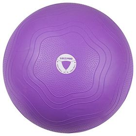 Livepro LP8201 Anti-Burst Core-Fit 55 cm Pilates Topu