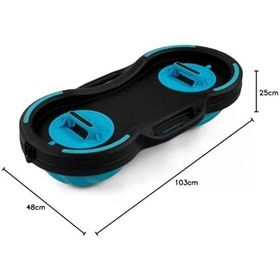 Livepro LP8216 Fıstık Denge Topu