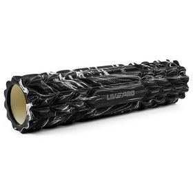 Livepro LP8233-BK Foam Roller