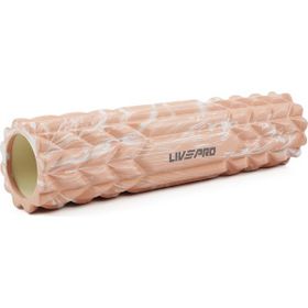 Livepro LP8233-OG Foam Roller