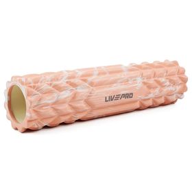 Livepro LP8233-OG Foam Roller