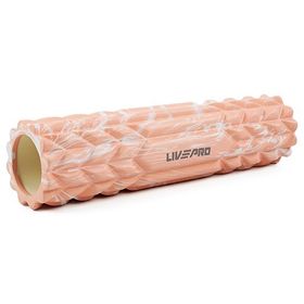 Livepro LP8233-OG Foam Roller