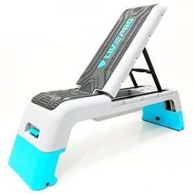 Livepro LP8241 Step Bench Tahtası