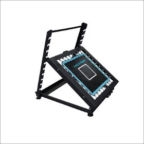 Livepro LP8255 Trambolin Rebounder Sağlık Topu