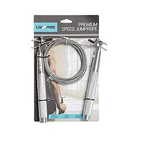 Livepro Lp8283 Mavi Speed Rope Atlama İpi
