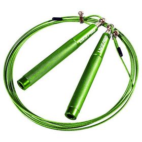 Livepro Lp8283 Yeşil Speed Rope Atlama İpi